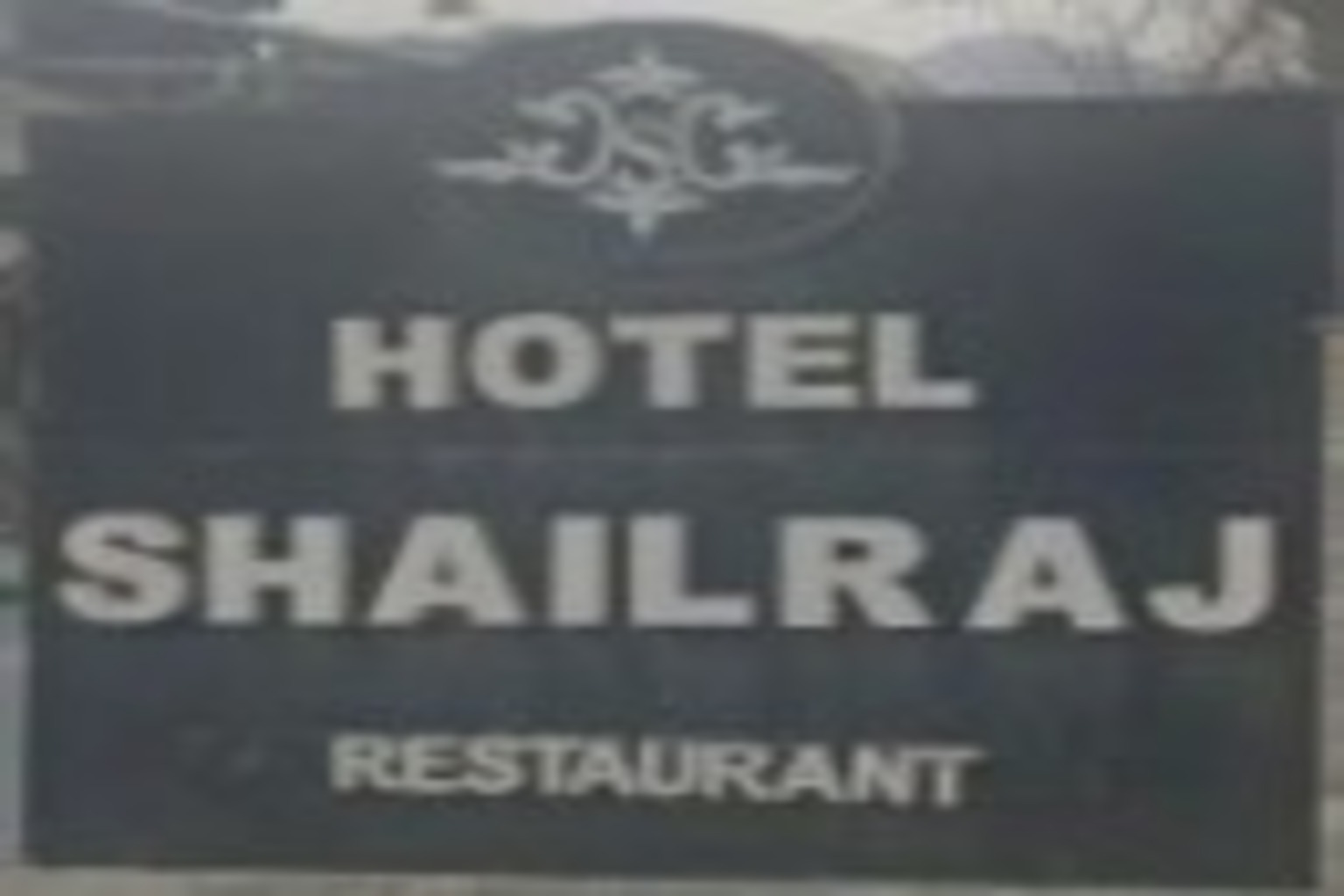 hotelshailraj